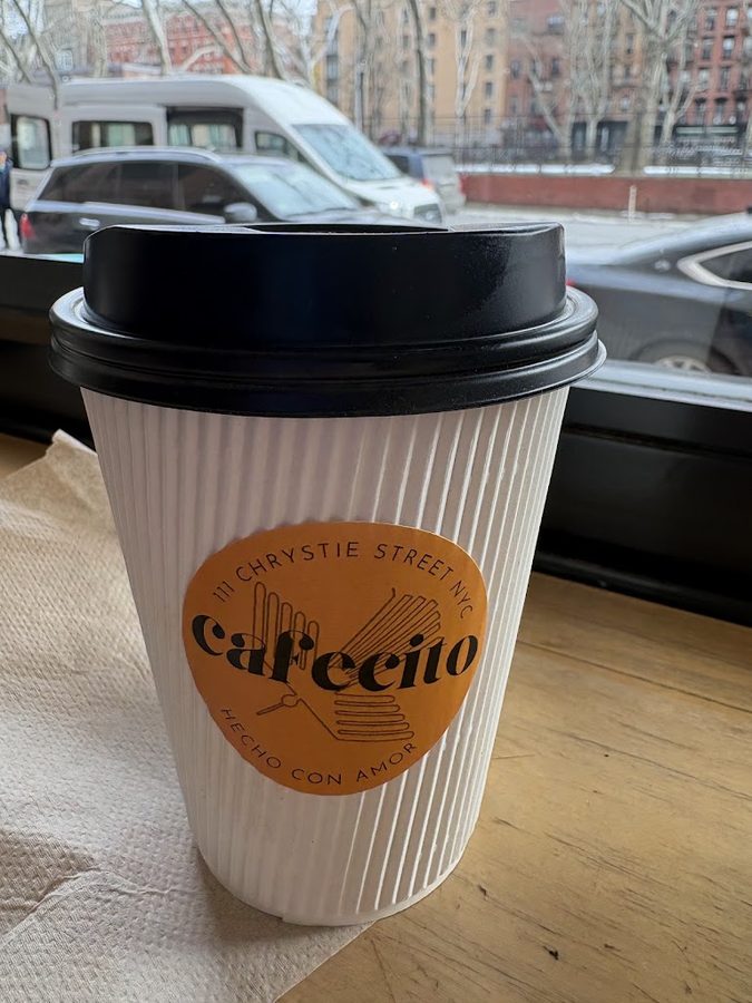 Cafecito
