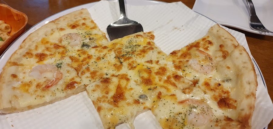 BBQチキン ノンヒョン中央店