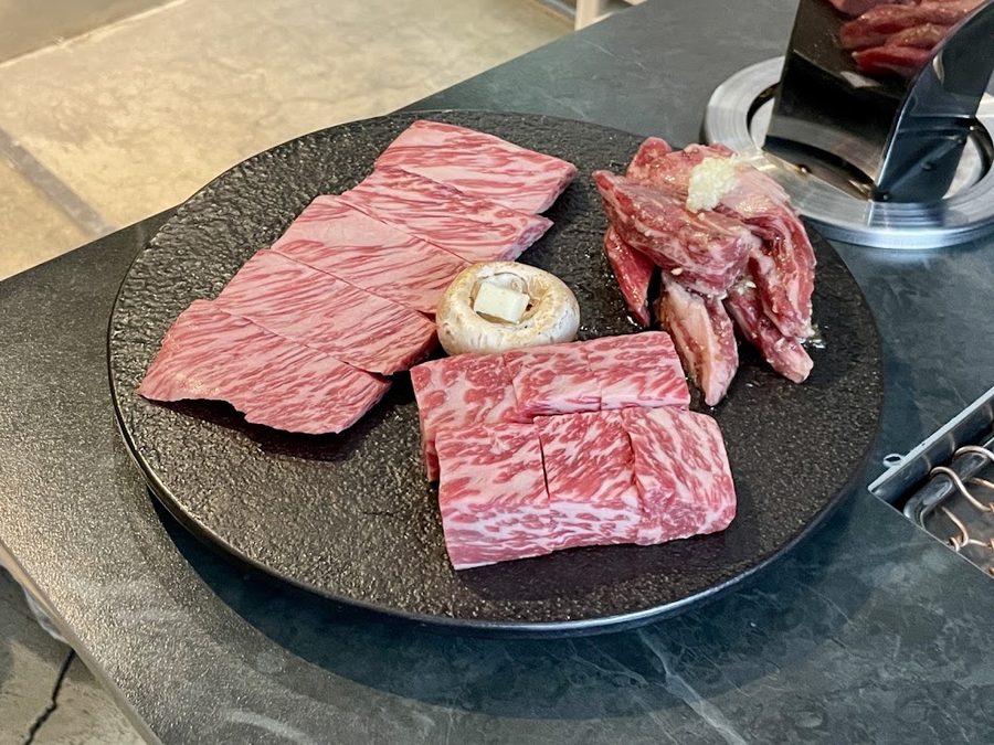 숯불성화