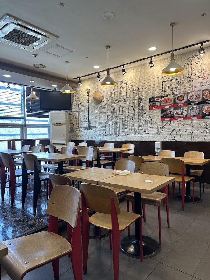ミスサイゴン コンデ店