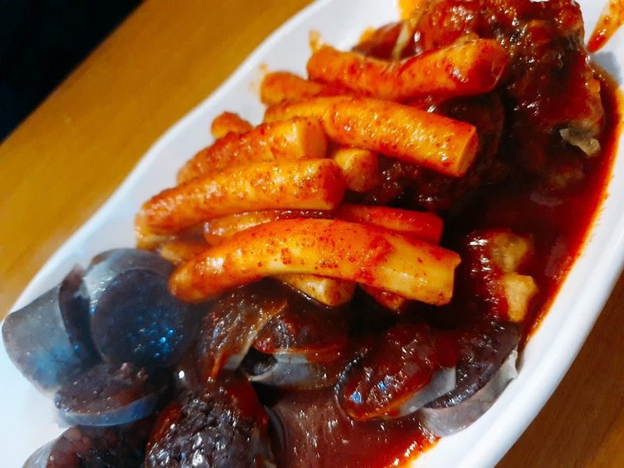 그린네 은쟁반