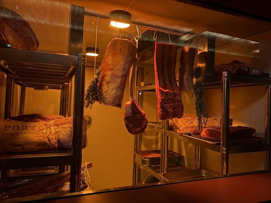 Ensō Steakhouse