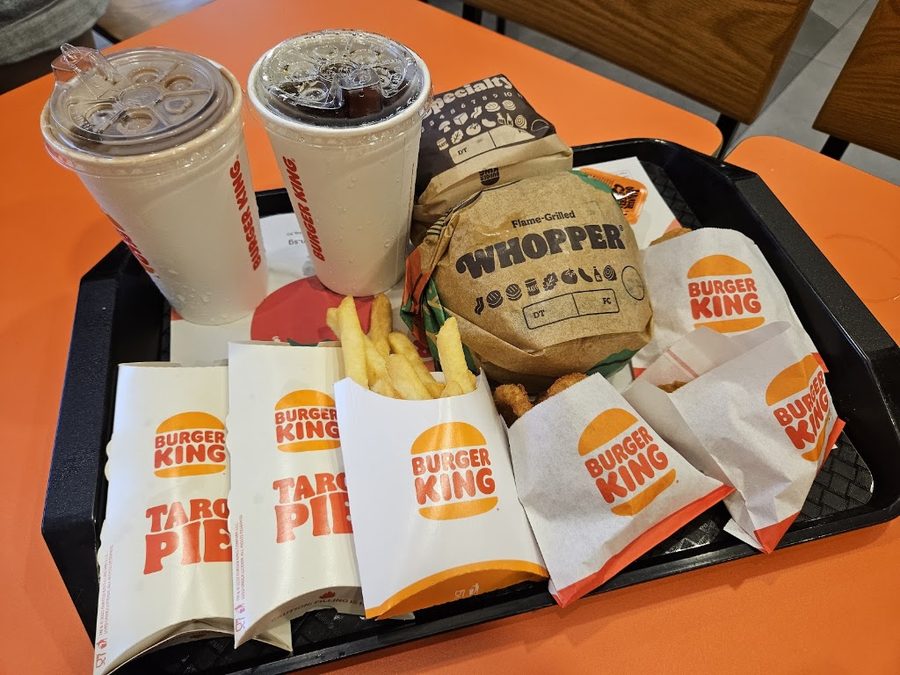 Burger King