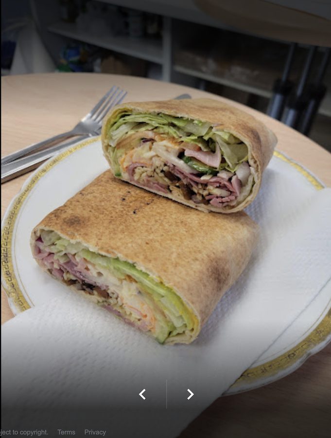 Il Panino