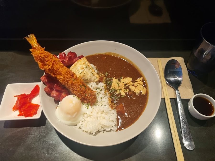 咖哩屋
