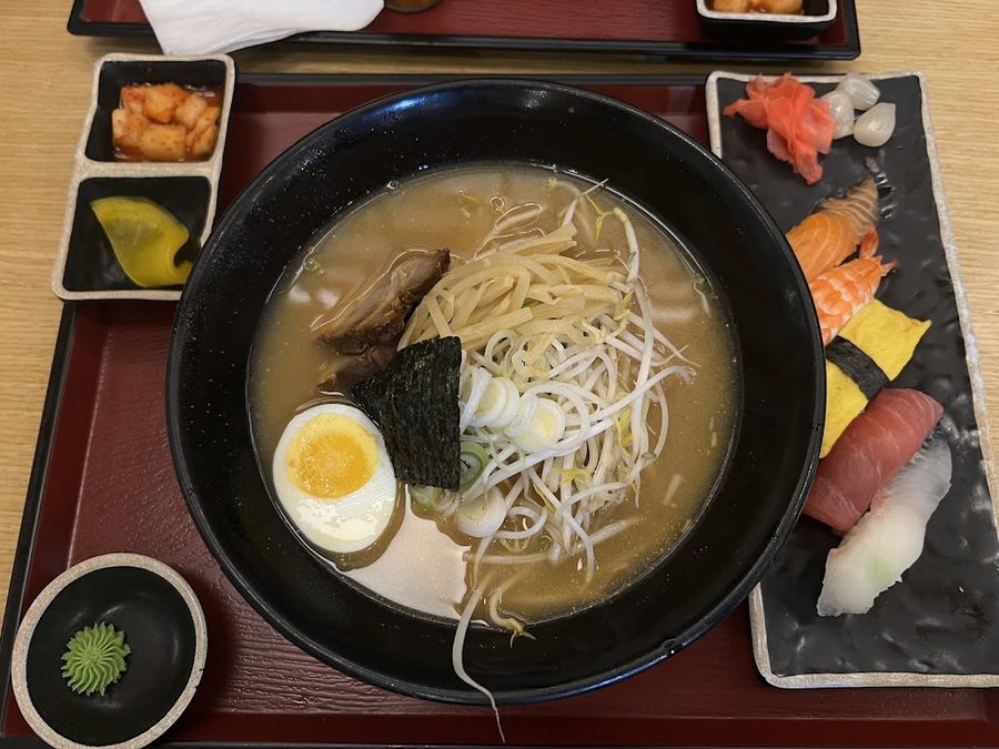 Myeongdong Katsura Gimpo Lotte Mall Branch