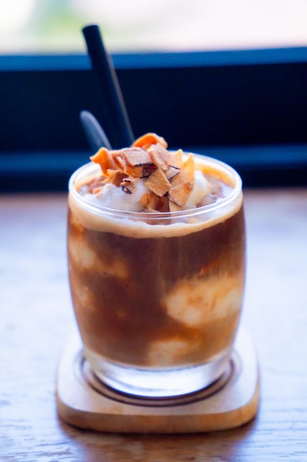 LUK inn coffee