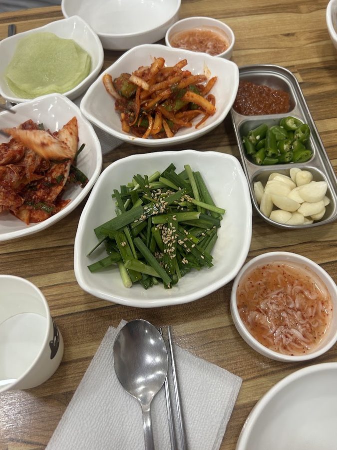 신나족발
