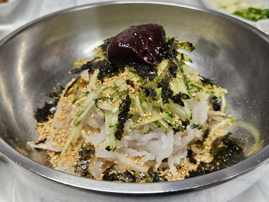 Yongdeok Hoejip