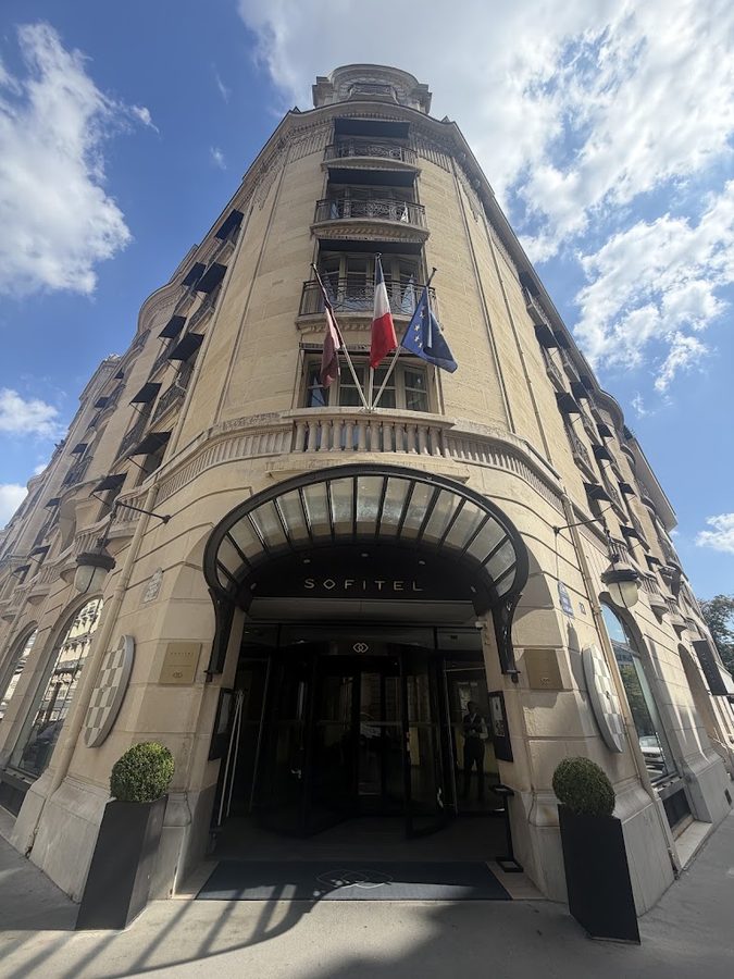 Hotel Napoleon