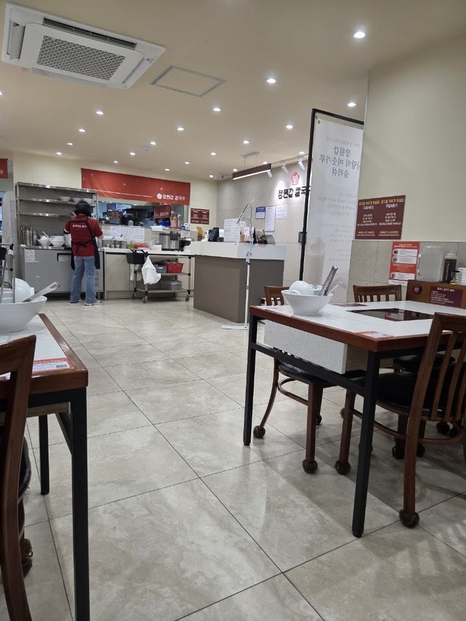 長元甲刀削麵 屯山 Galleria Timeworld店