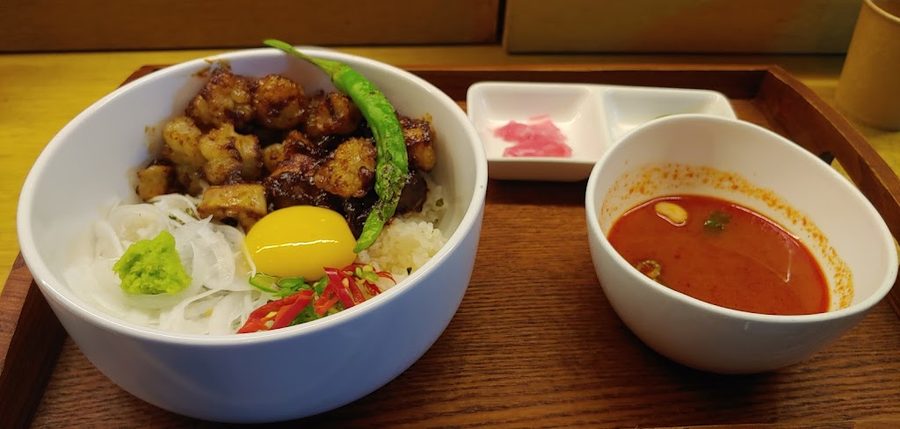 경양카츠