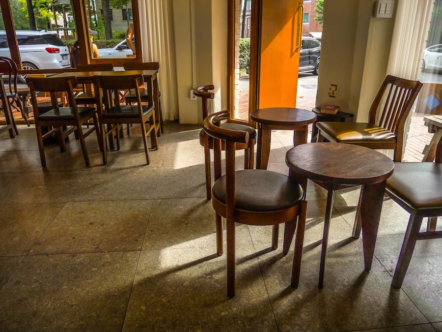 MIRUKKU COFFEE