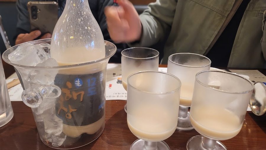 우이락 은평뉴타운점