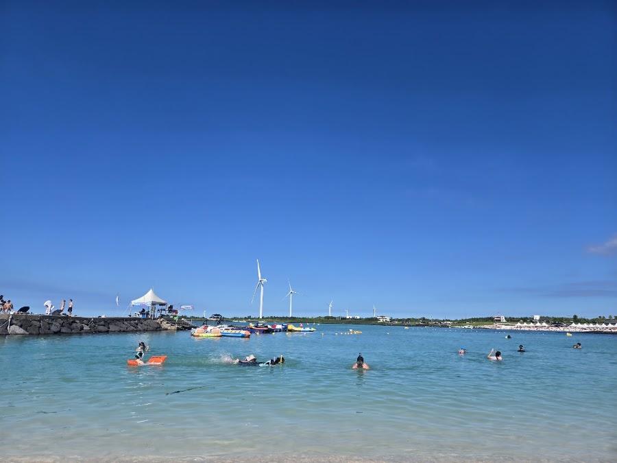 Segi Al Beach