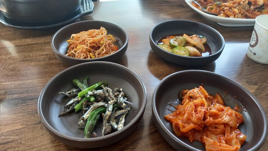 일심기사식당
