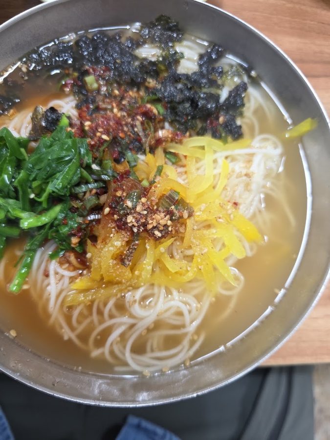 Daedong Jangteo Guksu