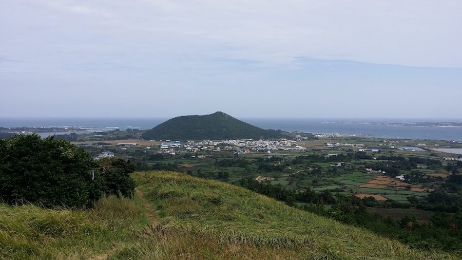 Dusanbong