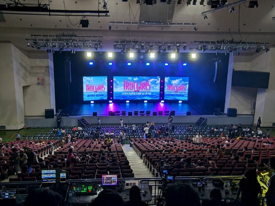 KBS 釜山廳
