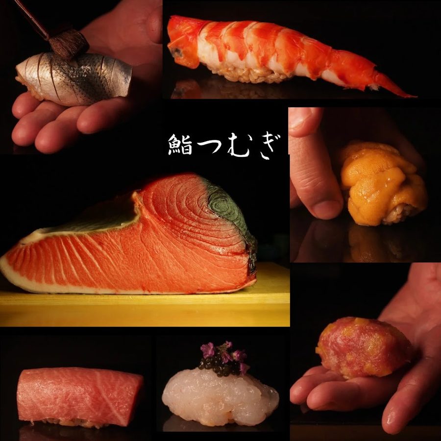 Sushi Tsumugi