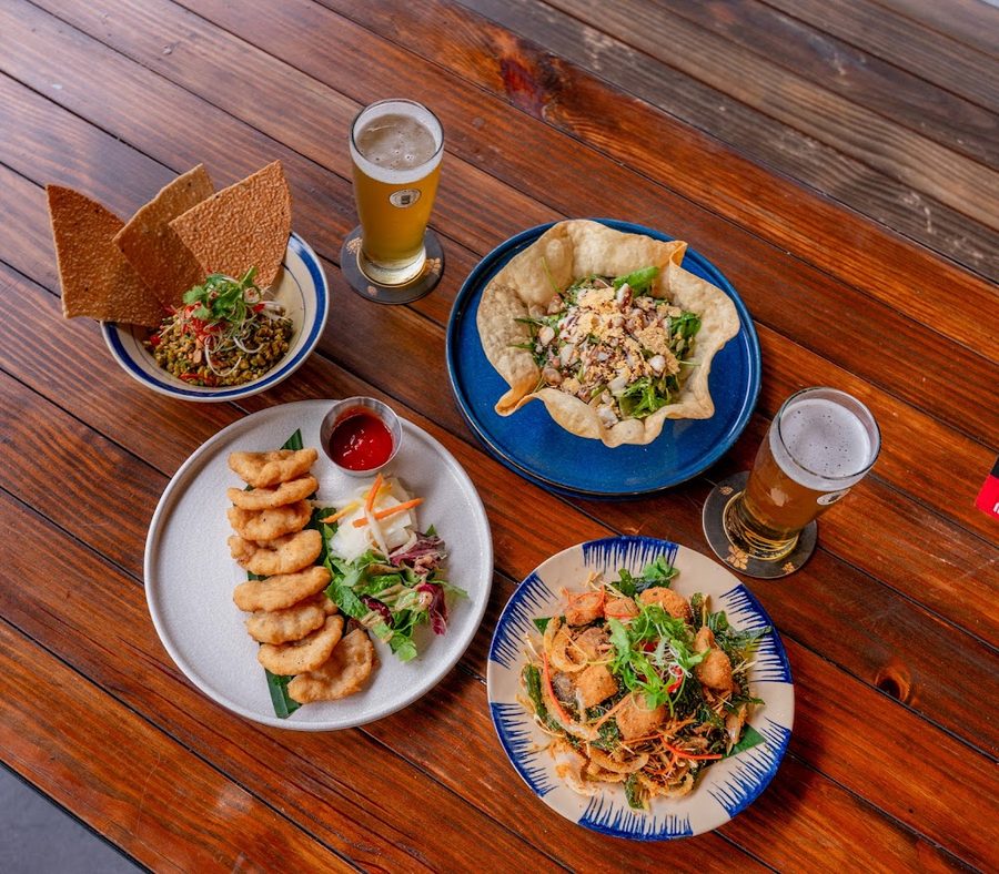 Pasteur Street Craft Beer Cửa Bắc - Premium Local Craft Beer in Hanoi