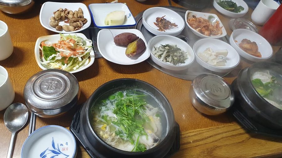 札嘎其河豚店