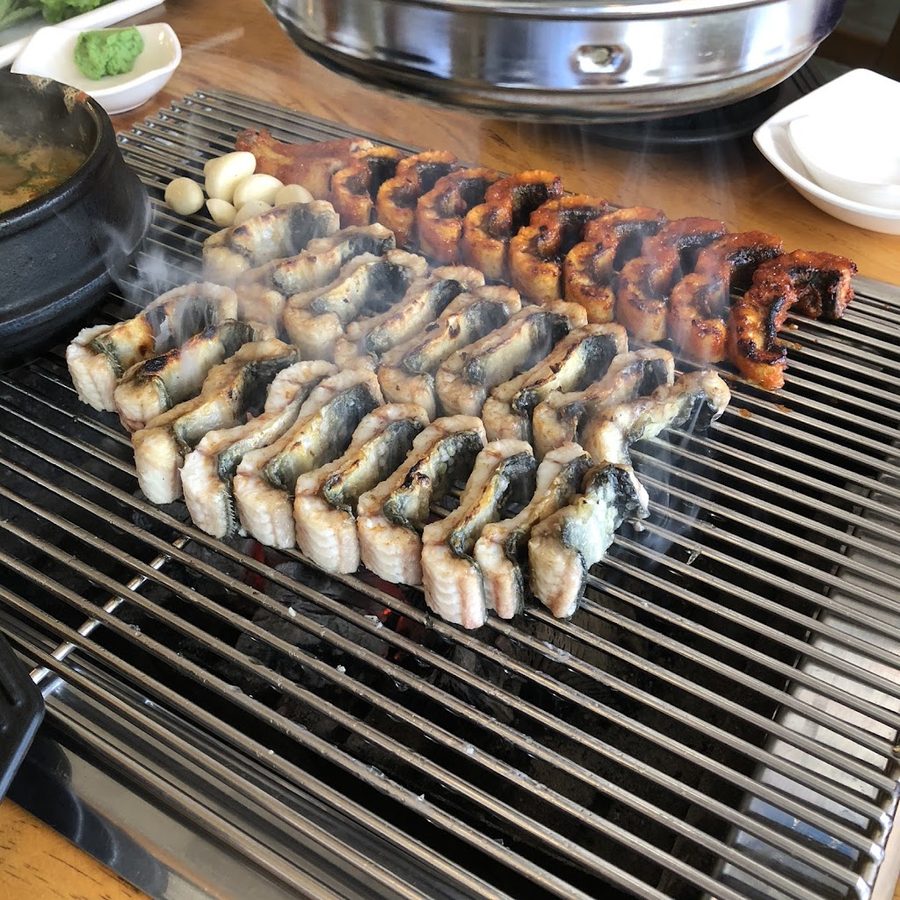 Ilpum Pungcheon Jangeo