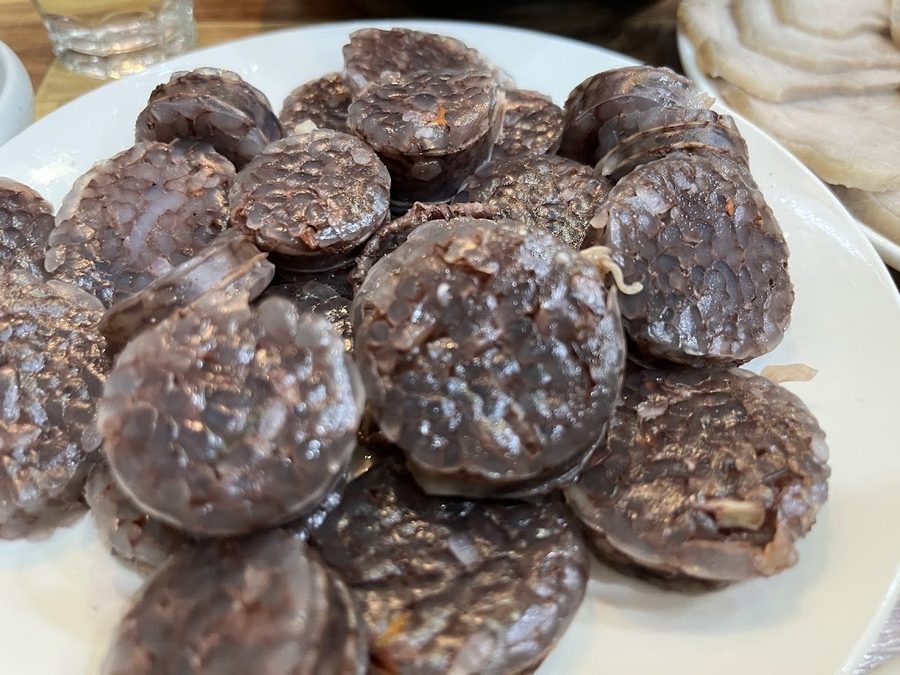 Teojutjip Dwaeji Gukbap