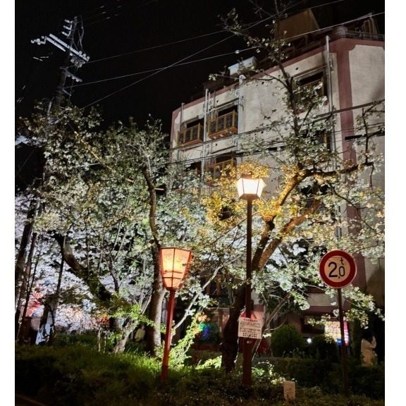 Shijo Kawaramachi Onsen Sora Niwa Terrace Kyoto