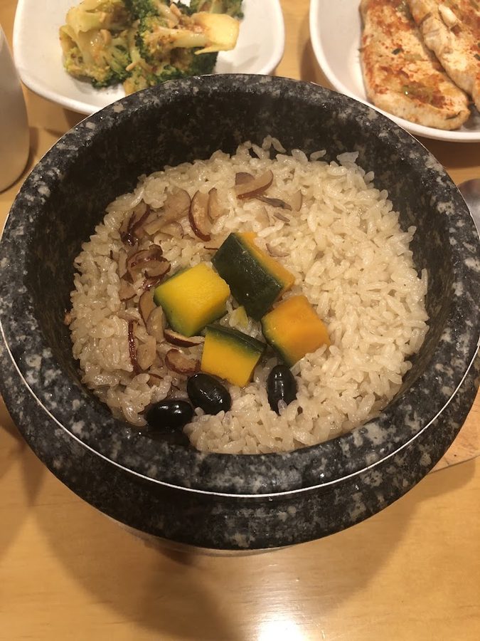 Ihyang