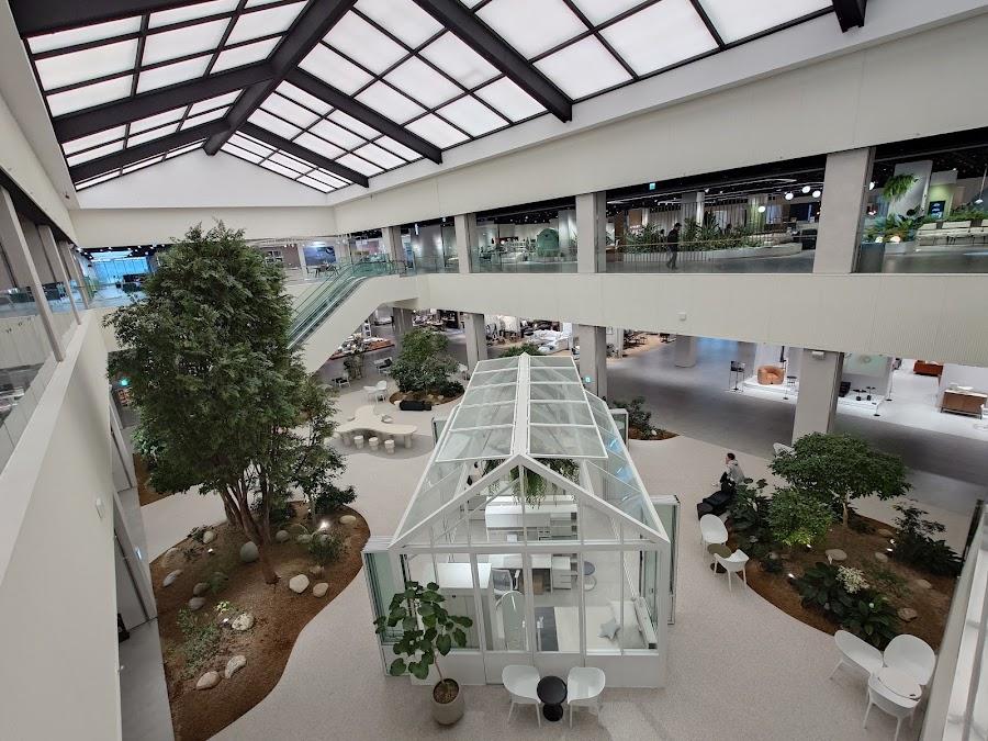 LOTTE MALL MAISON 東釜山