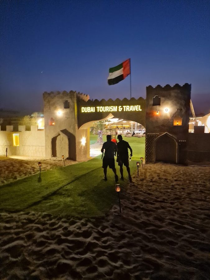 Desert Safari Dubai | Dubai Safaris