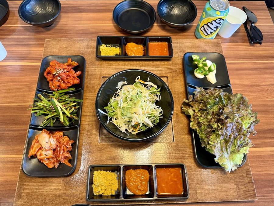 엄청난족발
