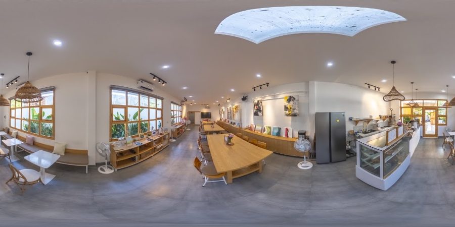 Create Danang Art Space