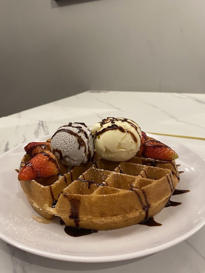 Dessert Gallery