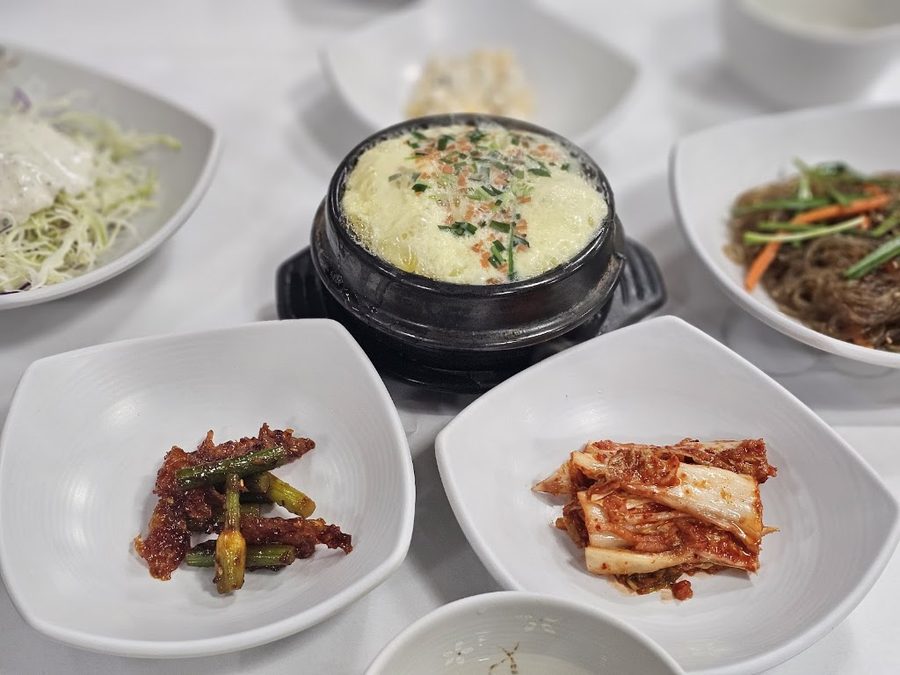 몽중해아구찜