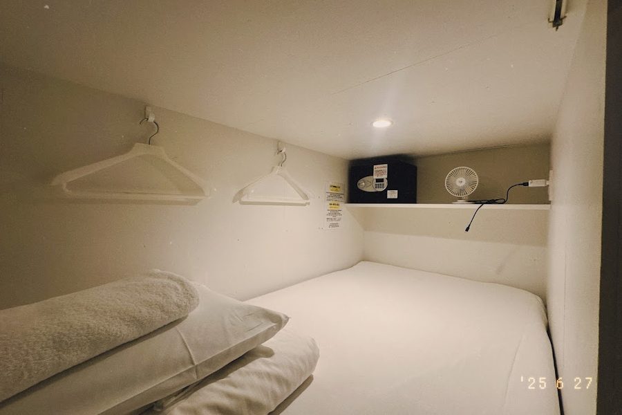 Manga Art Hotel