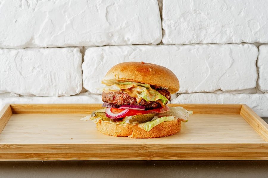 burger 47