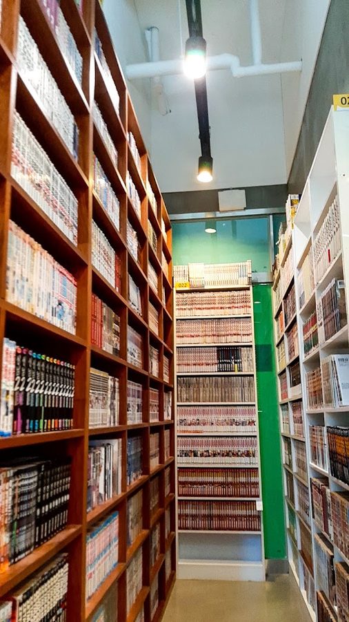 Nolsup Suyu Branch