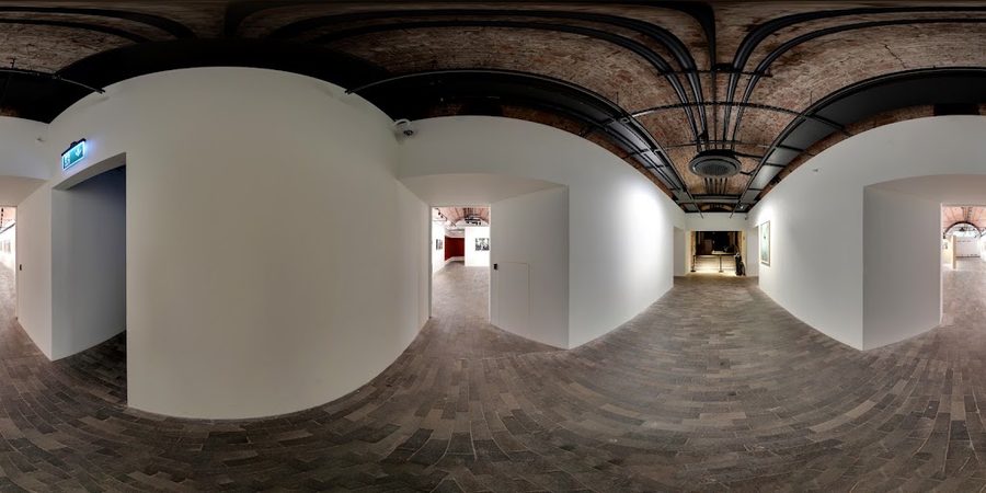 Ara Güler Museum