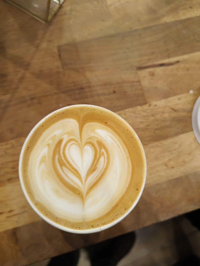 Mowgli Coffee