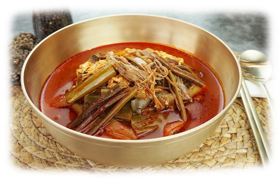 정상갈비