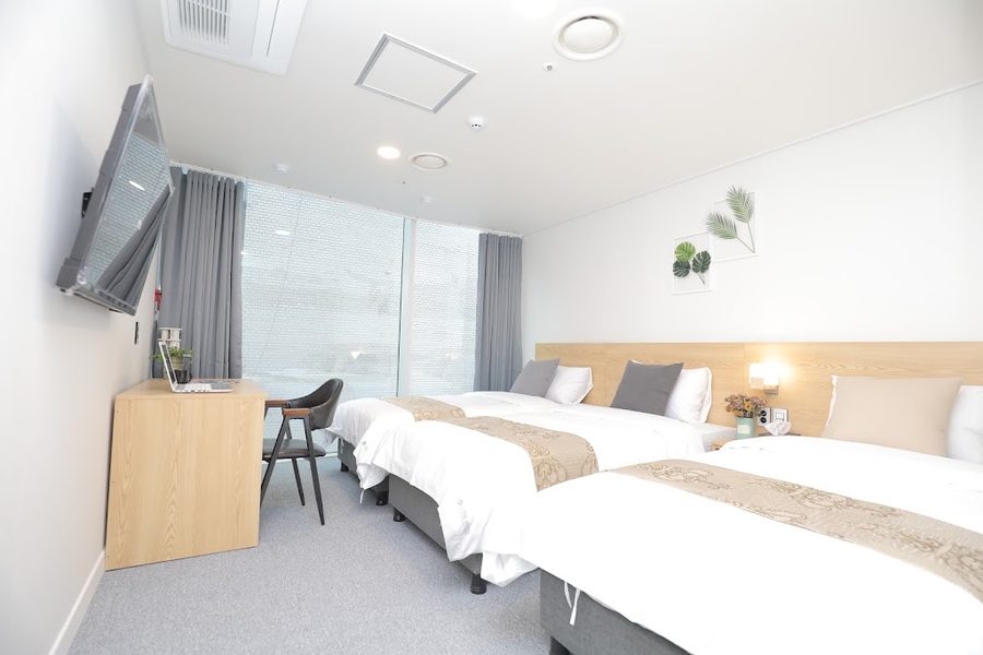 LINE HOTEL MYEONGDONG