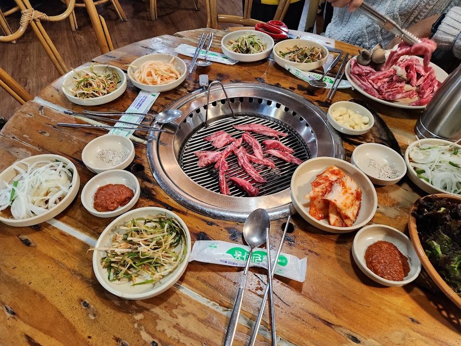 Nongoeul
