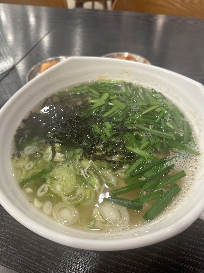 미아리우동집