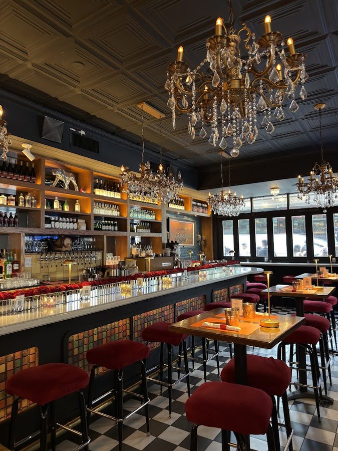 UT47 Kitchen & Bar
