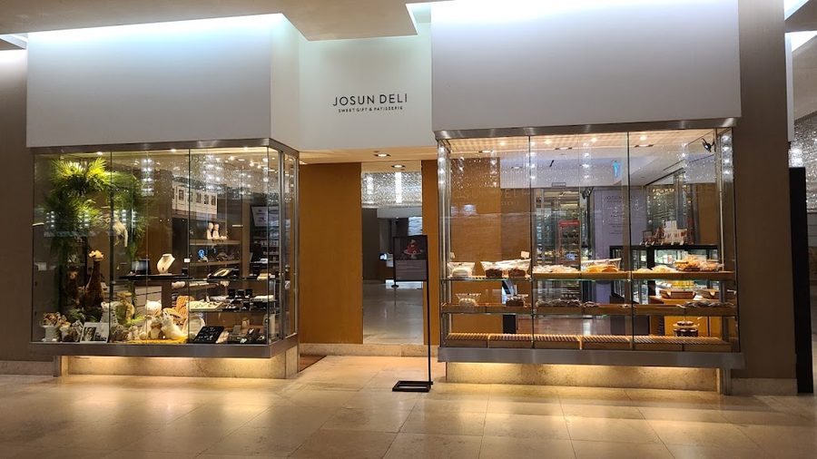Josun Deli