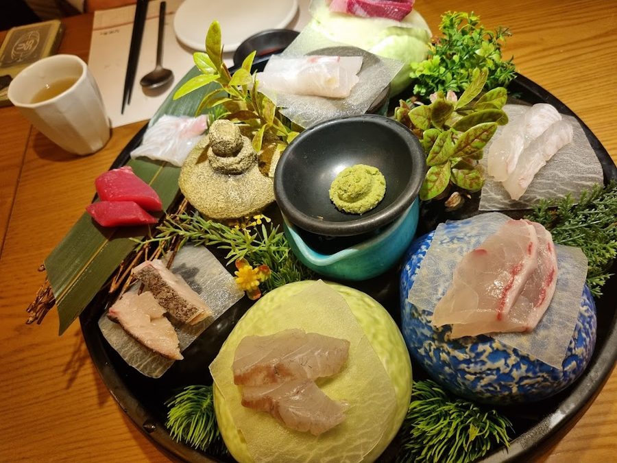 삿뽀로 목동점