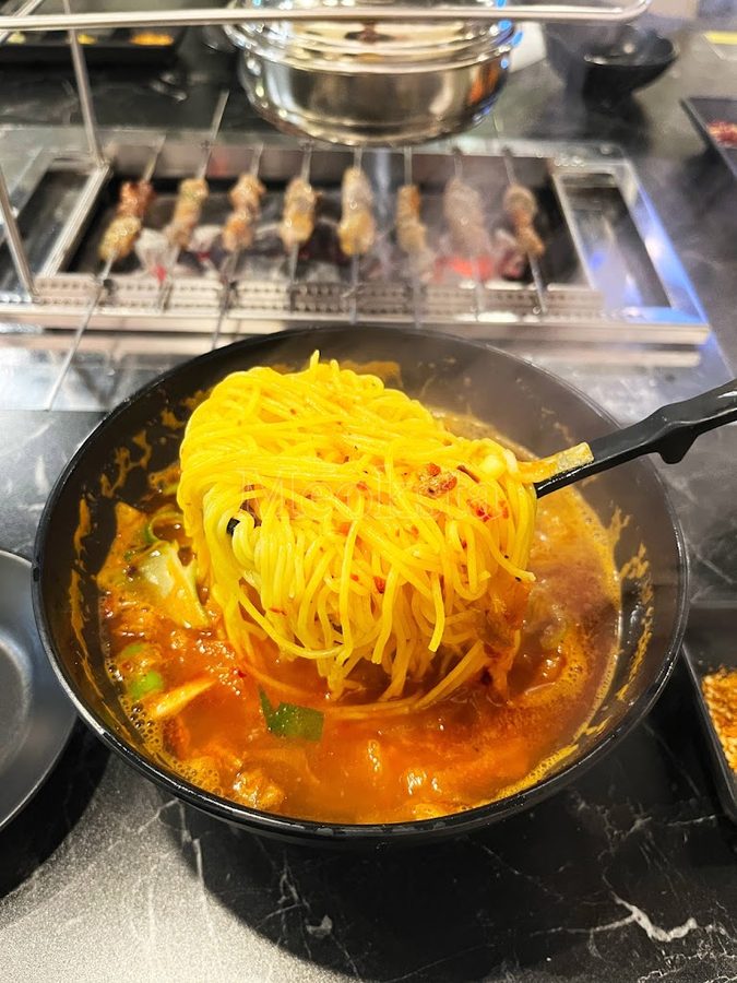 5959羊肉串 望遠店