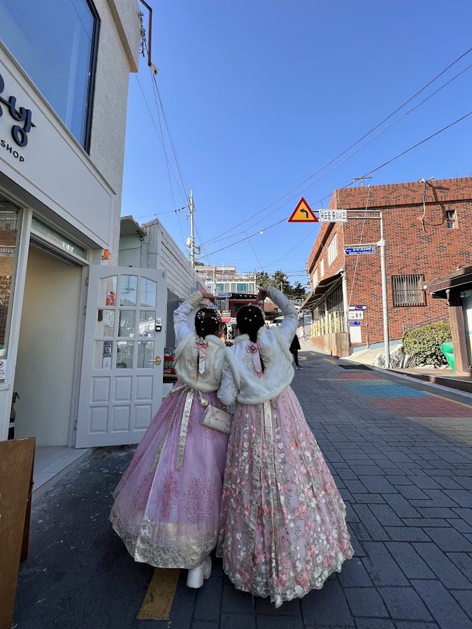 Hanbokithouse